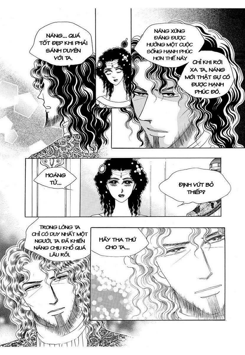 princess - công chúa xứ hoa (bản đẹp) chapter 71 41