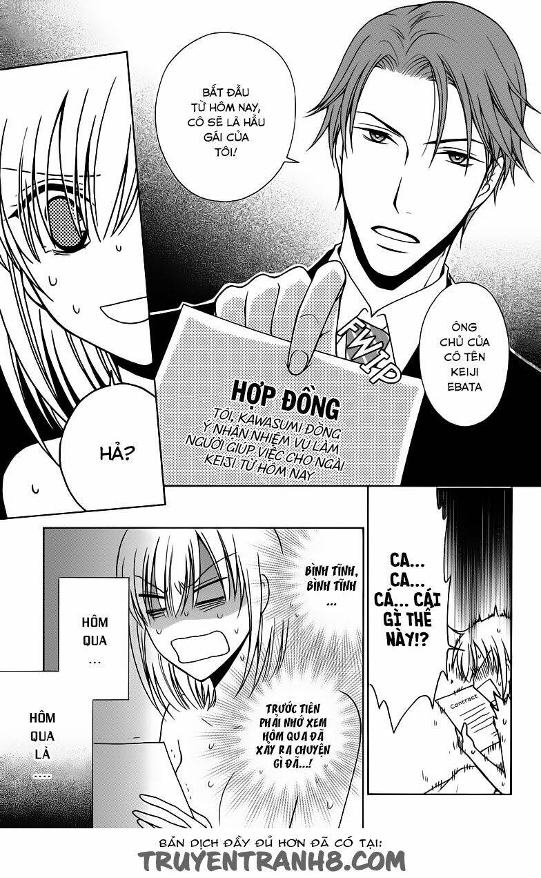 aigan cinderella chapter 1 9