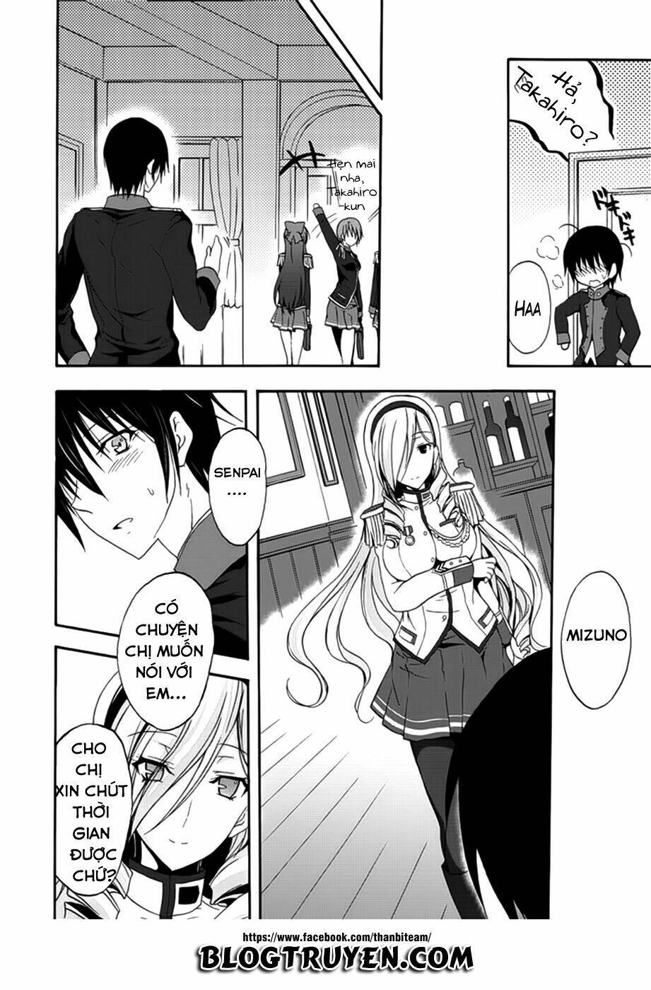 valkyrie romanze chapter 7 8