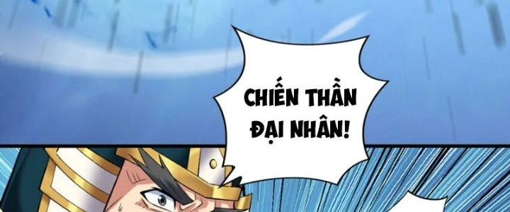 ẩn cư mười vạn năm, đời sau mời ta rời núi chapter 37 131