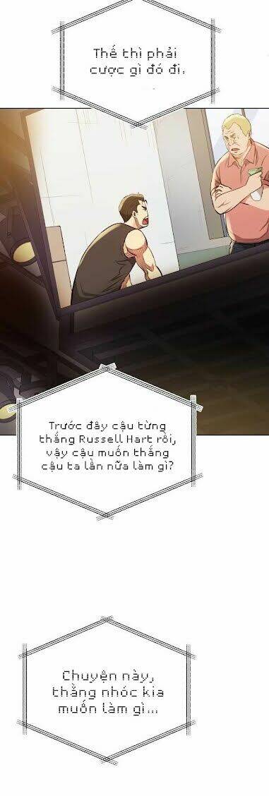 đấu sĩ vô song chapter 25 13