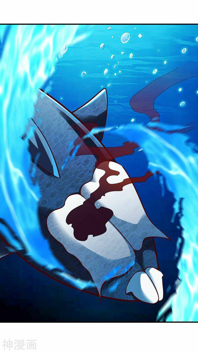 chiến đỉnh chapter 168 16