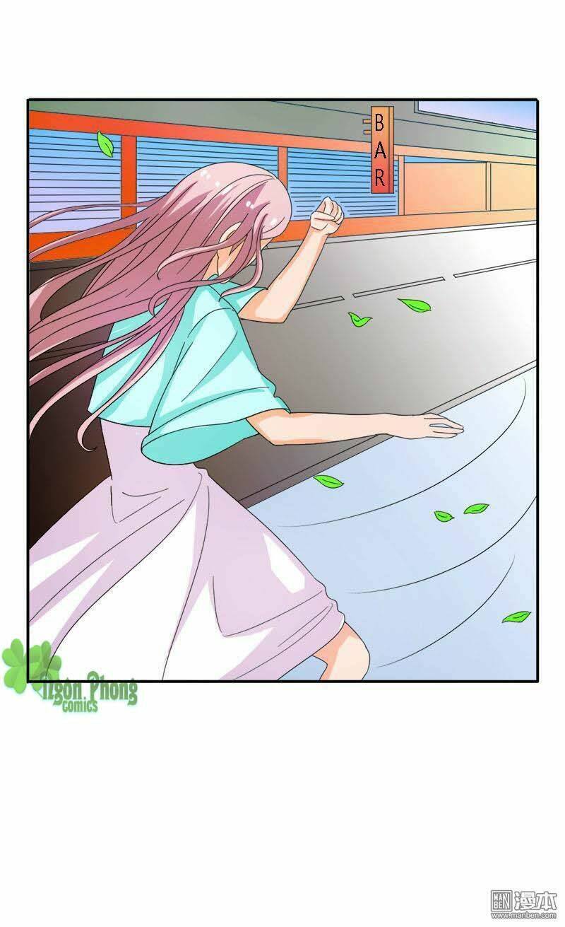 em vẫn còn nhỏ chapter 96 13