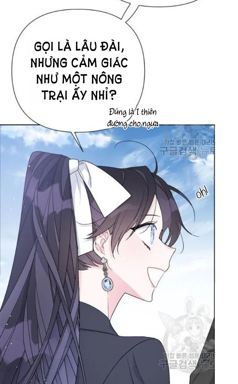 cách hiệp sĩ sống như một tiểu thư chapter 58 4