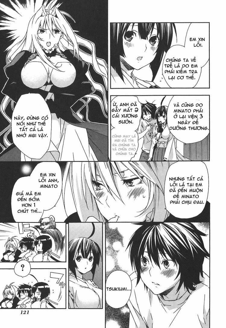 sekirei chapter 54 12