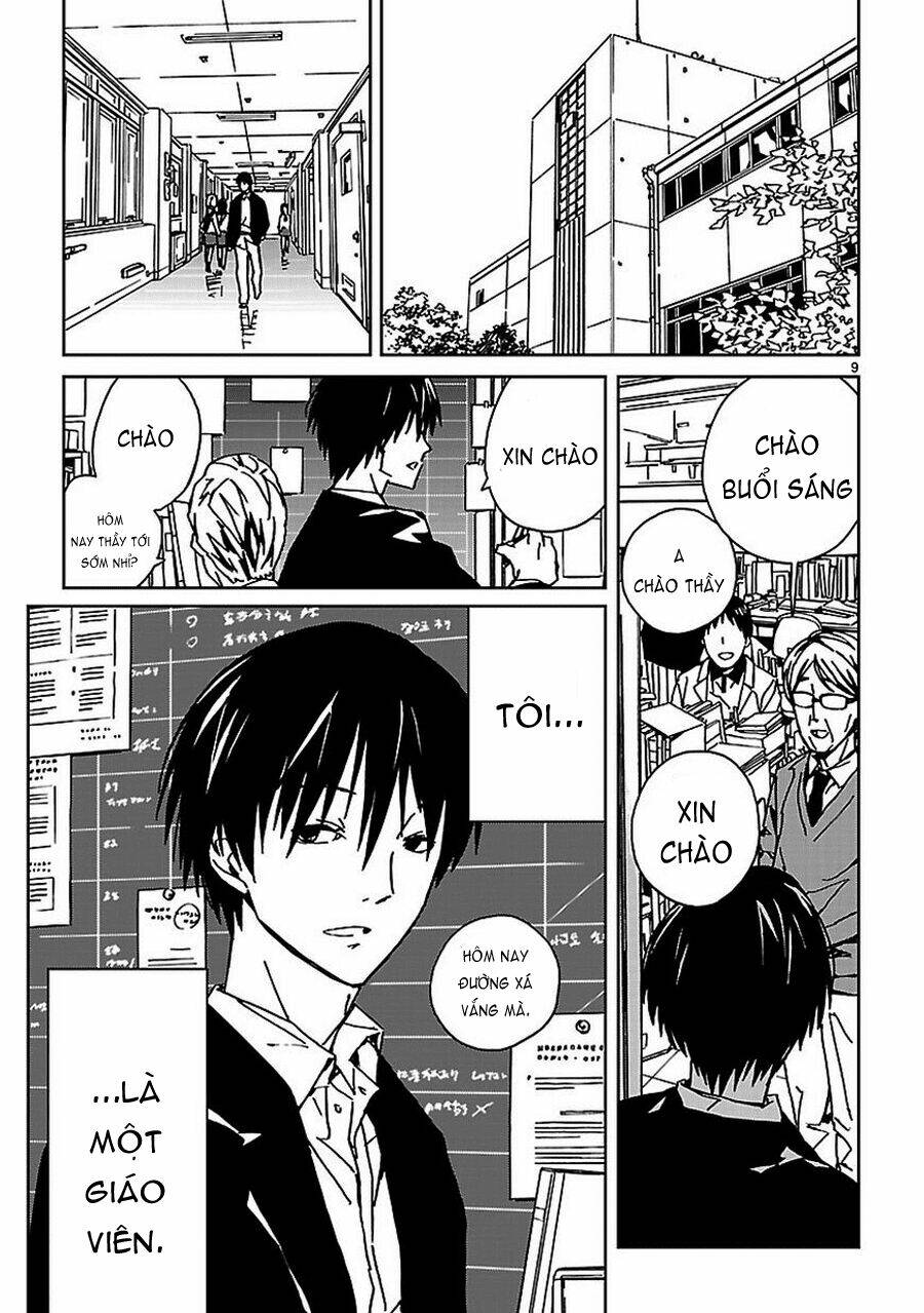 abnormal-kei joshi chapter 5 11