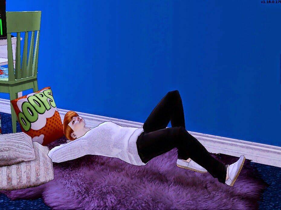 dangerous love - [truyện sim] chapter 10 73