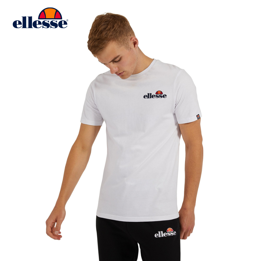 Áo thun unisex ELLESSE Voodoo - 610994