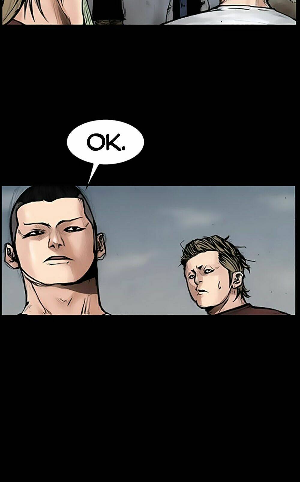 độc cô tiền truyện chapter 110 28