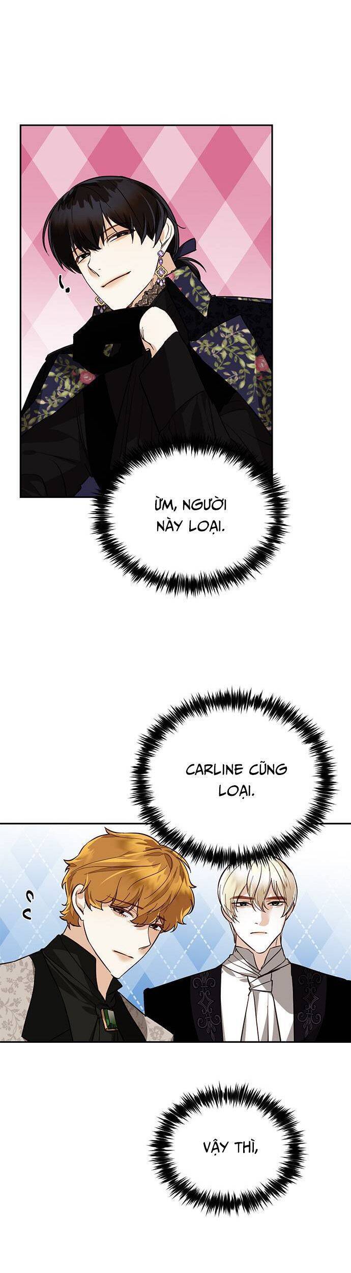 hậu cung của nữ chính chapter 44 29