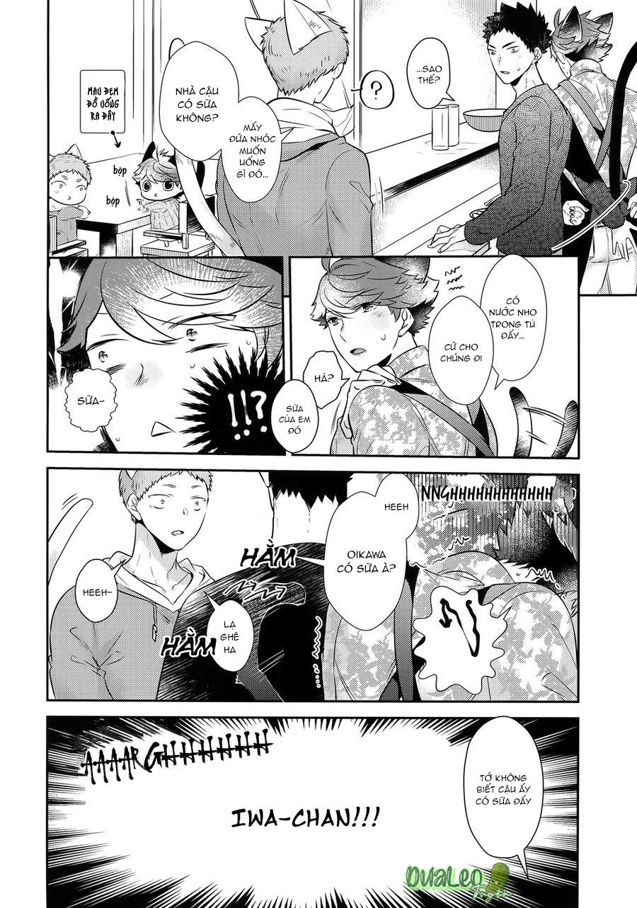 tuyển tập haikyuu dj by dammei bl chapter 1.1 17