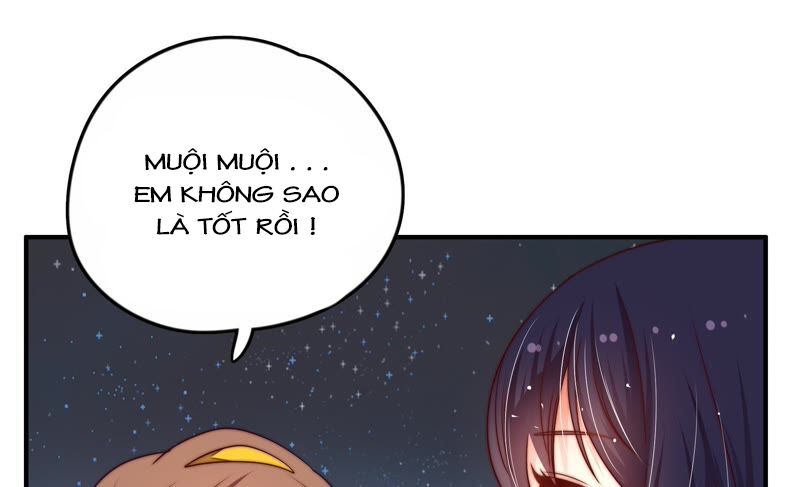 ngày nào thiếu soái cũng ghen chapter 3 15