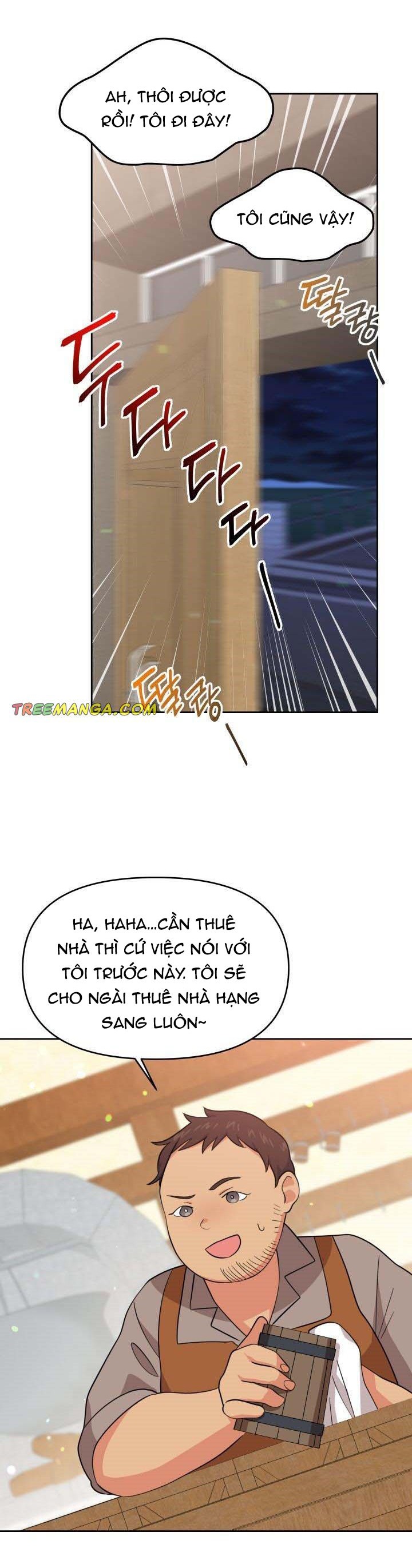 quay về quá khứ mở tiệm bánh kẹo chapter 15.2 7