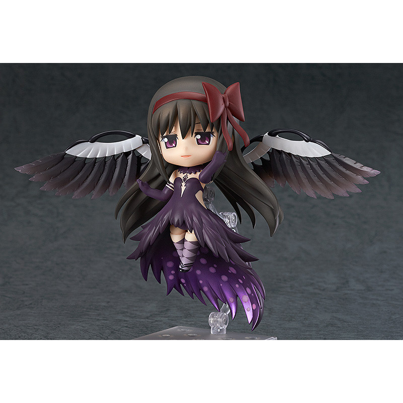 Mô Hình Nendoroid 456 - Devil Homura - Magica Madoka