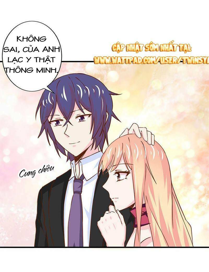 không gả cho tổng tài, gả cho người hầu chapter 159 5