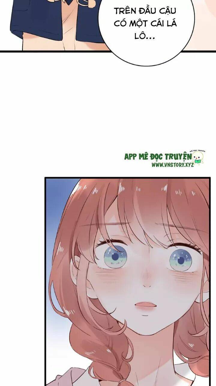 trạch thượng tịch mịch huỳnh hỏa chapter 49 30