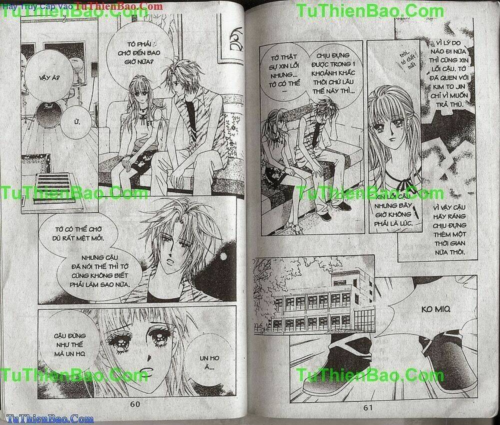 cô nàng xinh đẹp chapter 6 31