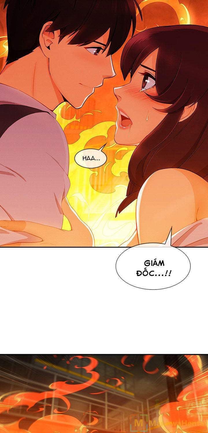 quý cô chân dài chapter 29 36