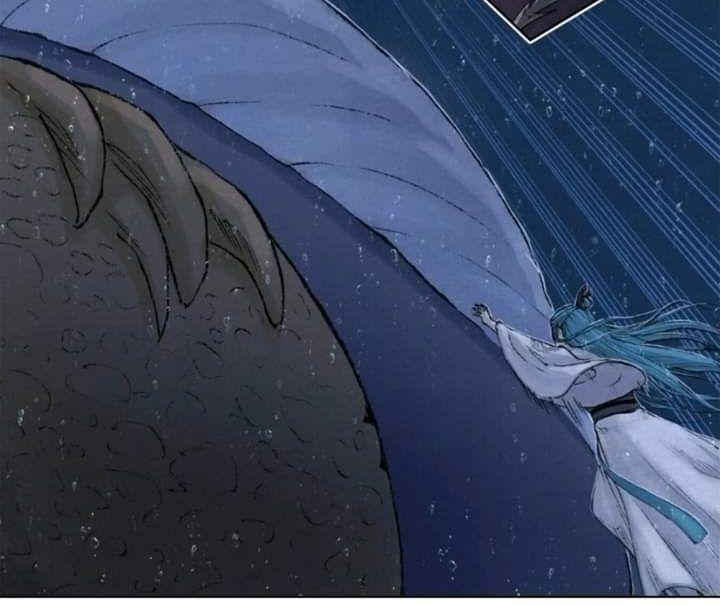 ngao bính truyện chapter 2 23