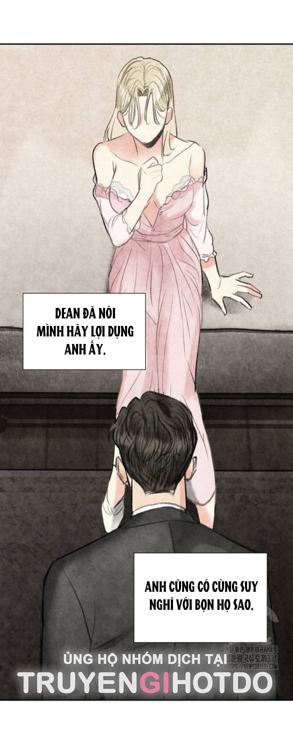 [18+] sự thuần khiết dành cho em chapter 12.2 13