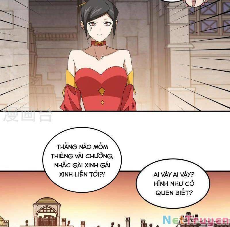 võng du chi cận chiến pháp sư chapter 463 10