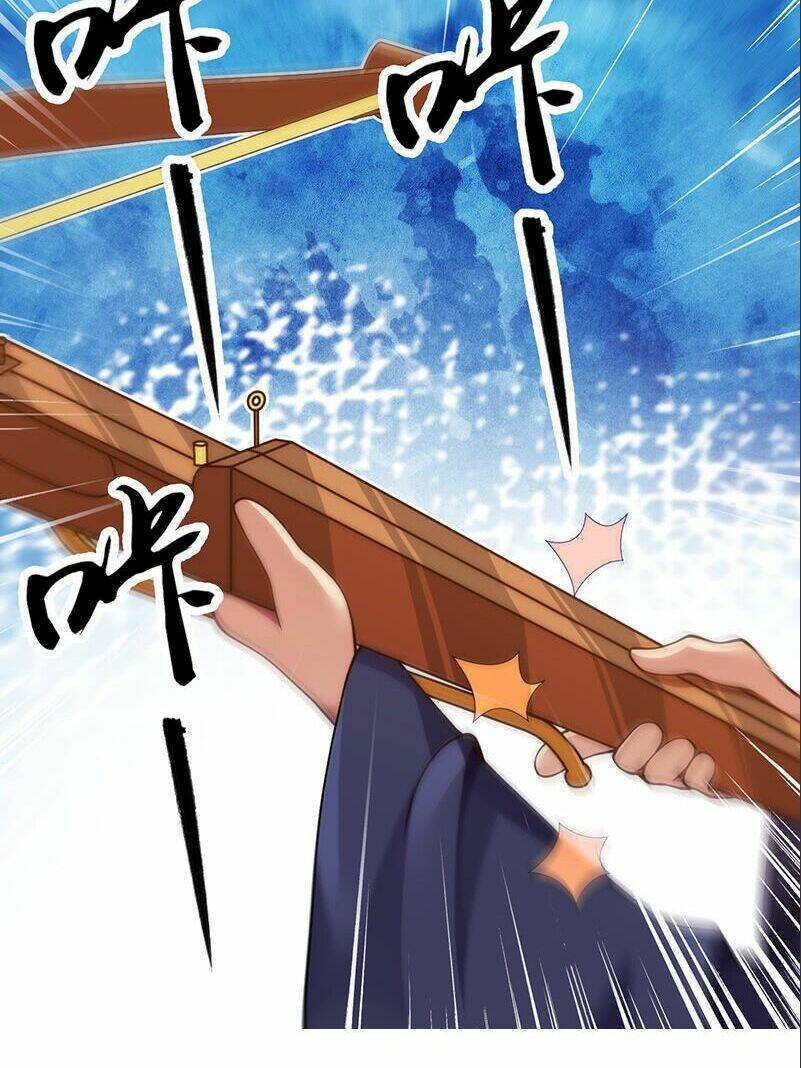 thiên hạ kiếp chapter 16 10