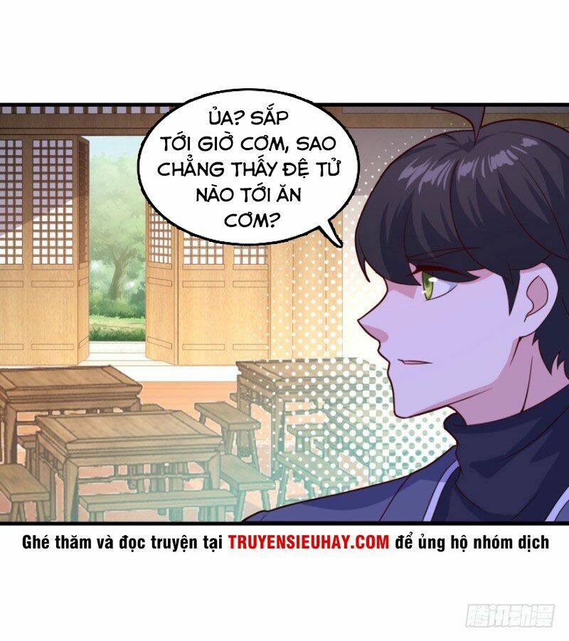 tiên ma đồng tu chapter 90 3