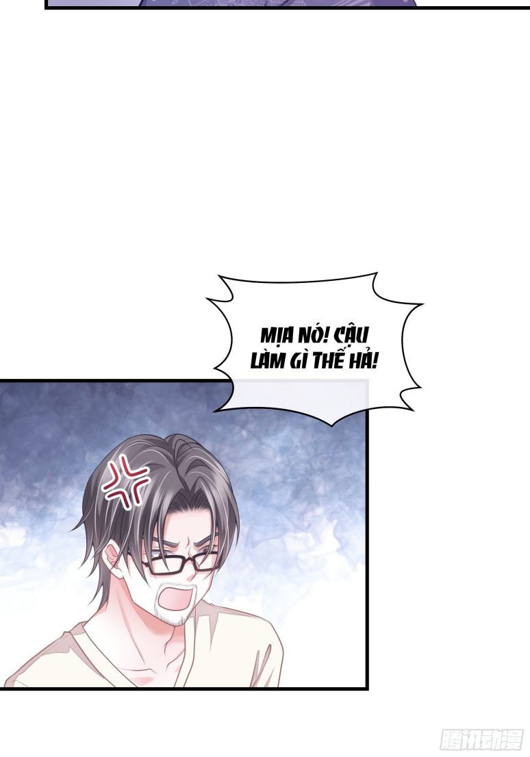 tôi nghi ngờ hệ thống thích tôi chapter 12 37