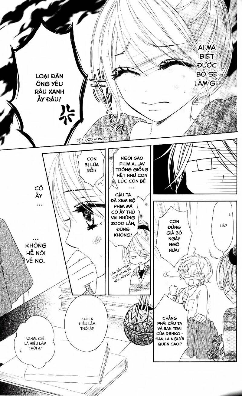 yêu quái cánh đen chapter 16 10