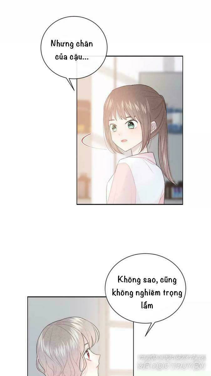 từ cái nhìn của em chapter 28 27