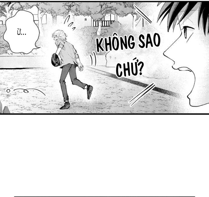 bị anh chàng lập dị để ý chapter 65 30