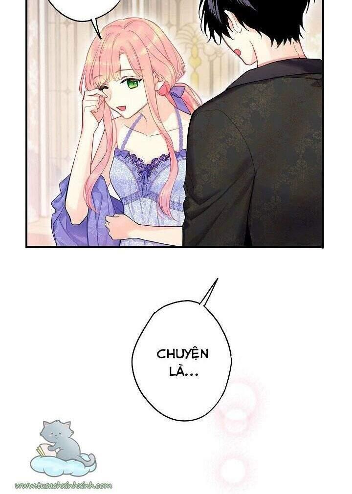 trọng sinh trở thành hoàng phi chapter 206 57