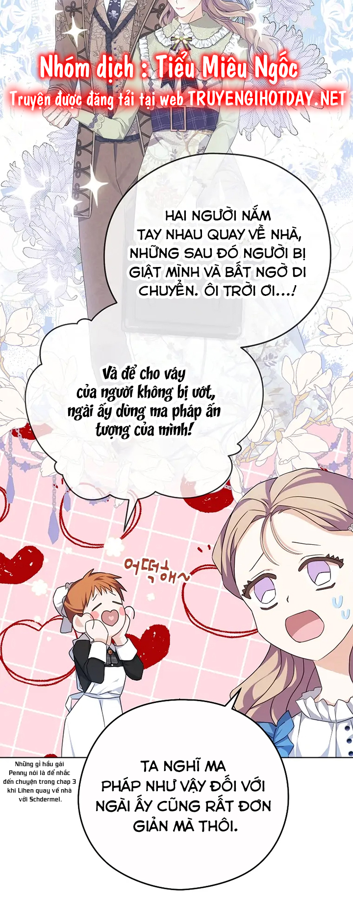 aster yêu dấu của tôi chapter 4 44