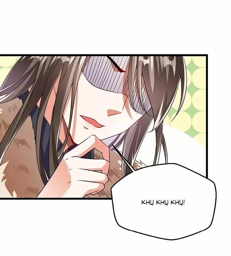 thái tử điện hạ, nô tài có hỉ rồi chapter 23 35