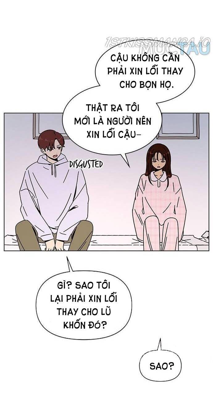 thanh xuân rực rỡ - season of blossom chapter 84 49