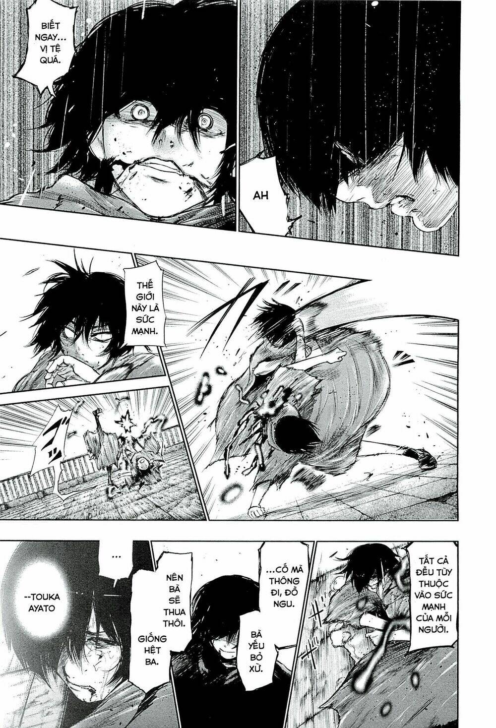 ngạ quỷ tokyo chapter 70 6