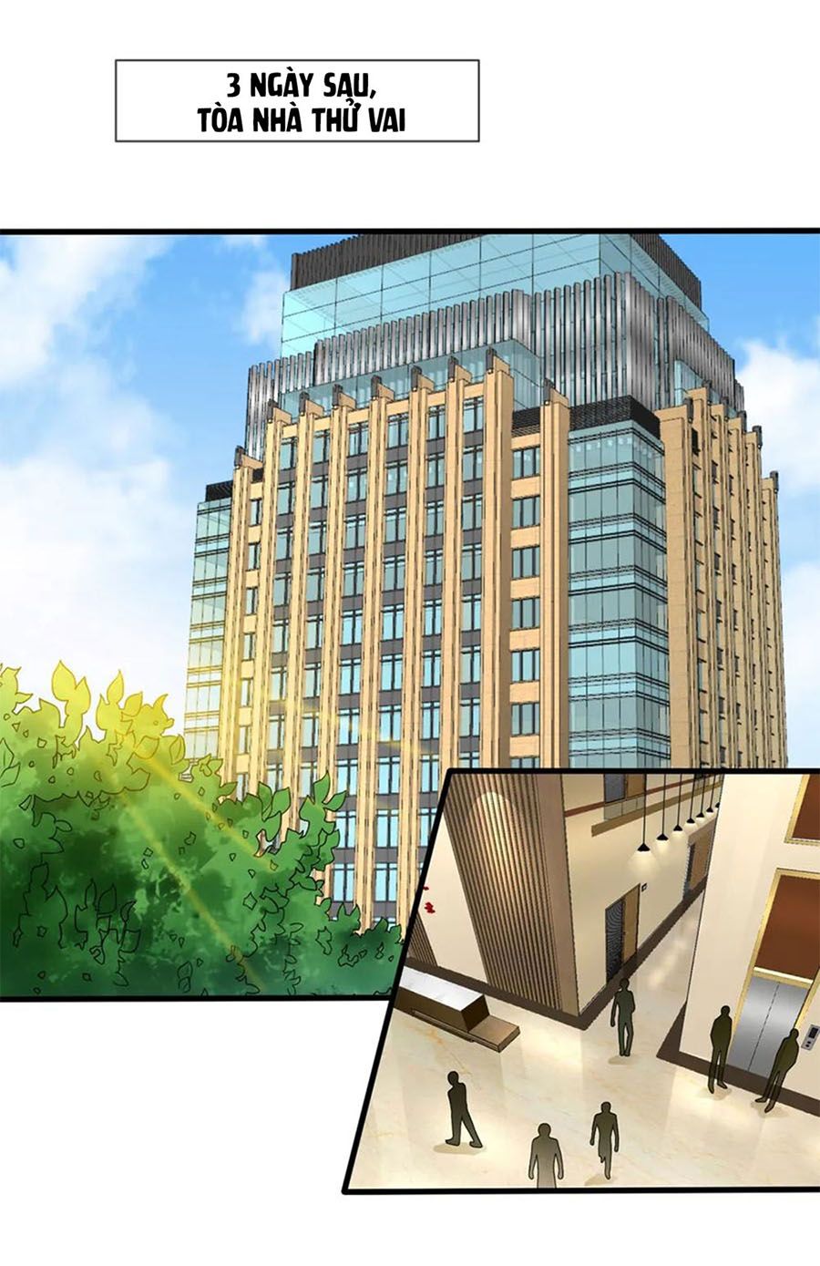 mỹ vị giai thê chapter 78 14