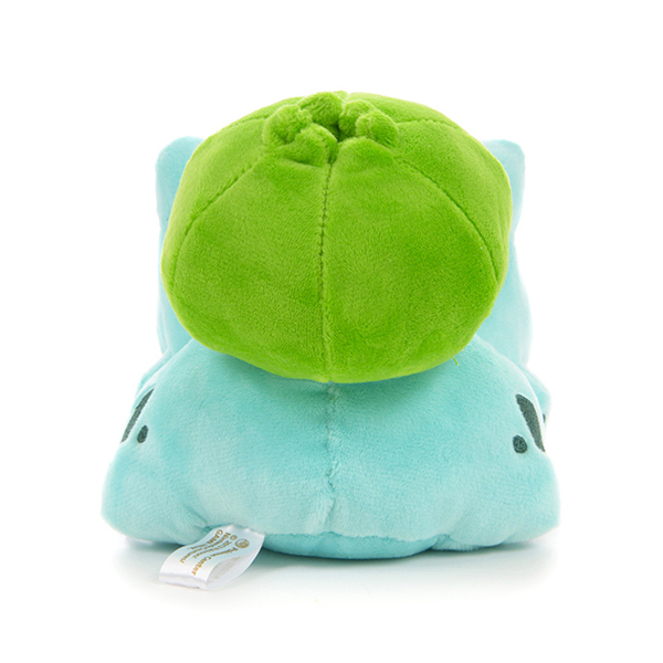 Gấu Bông Pokemon Bulbasaur - Ếch Kỳ Diệu (30 Cm) Gb52