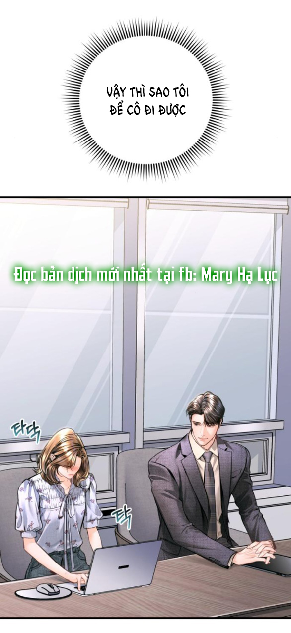 đứa trẻ trông giống tôi chapter 27.1 47