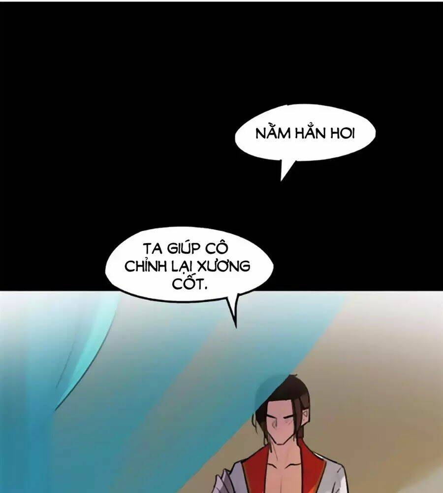 đường tăng cũng quyến rũ chapter 52 10