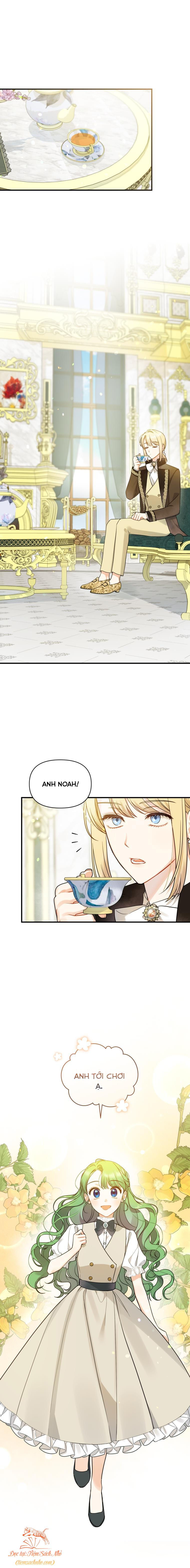 trở thành em gái nam chính truyện bl chapter 32 8