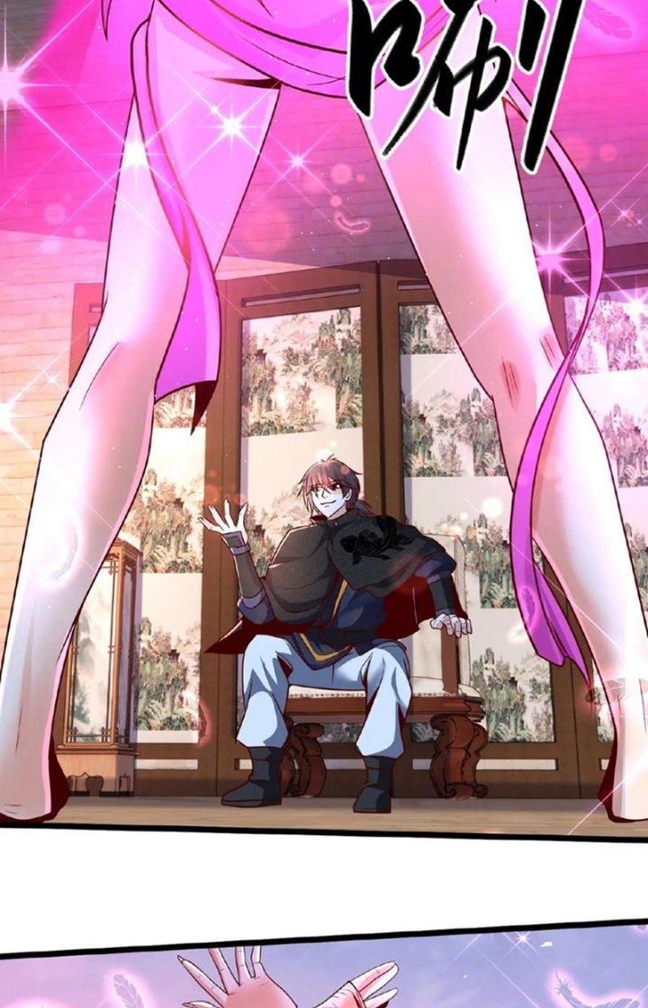 ta nuôi ma quỷ ở trấn ma ti chapter 146 18