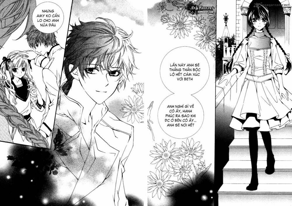 dear my girls chapter 22 12