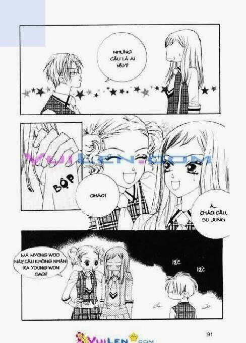 lớp học đặc biệt chapter 2 89