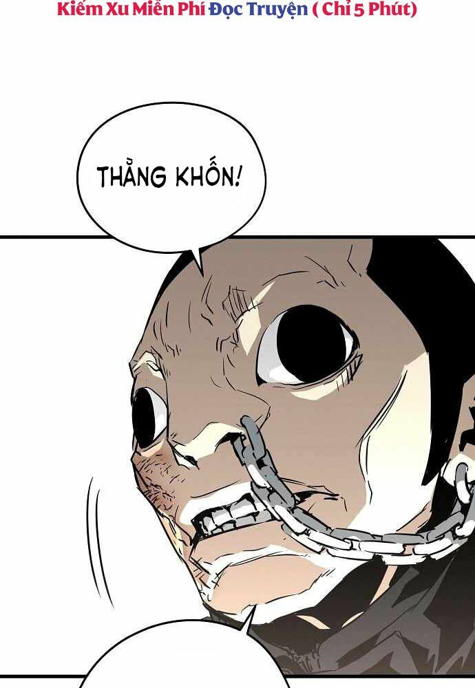 The Breaker 3: Quyền Năng Vô Hạn chapter 8 80