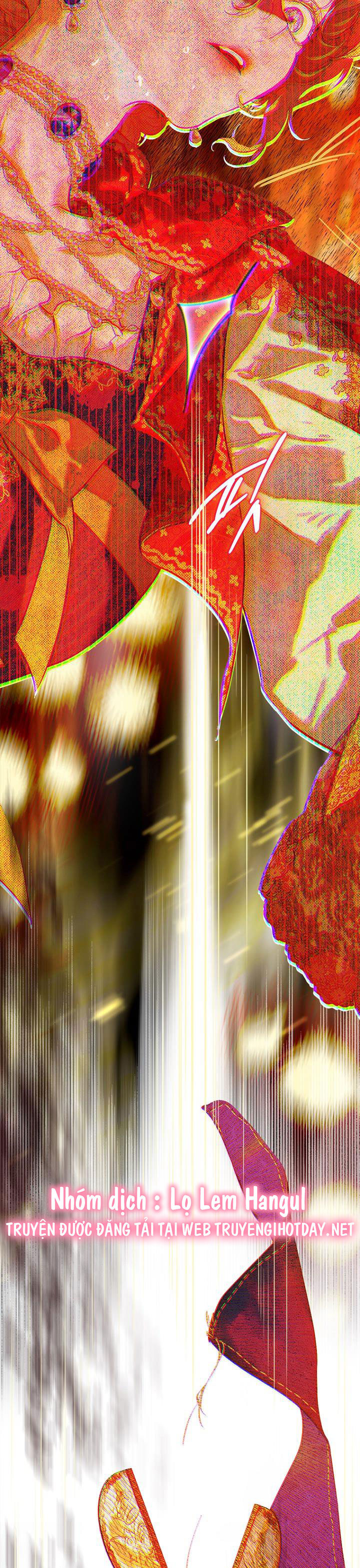 mẹ tôi kết hôn một lần nữa chapter 49 15