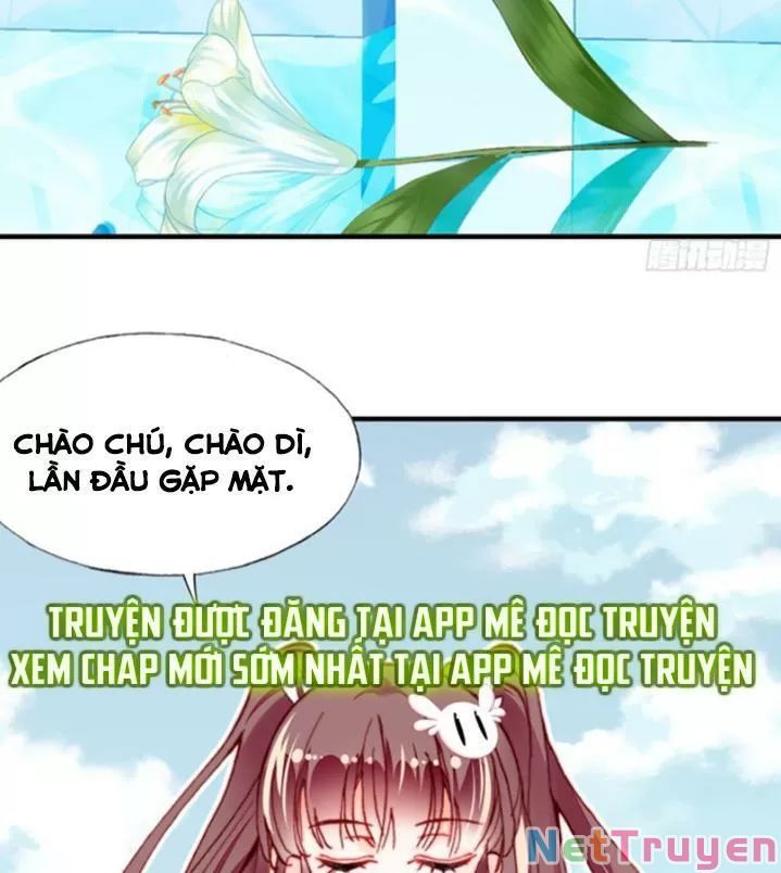 lại bị bệnh chiều chuộng quấn lấy chapter 22 22