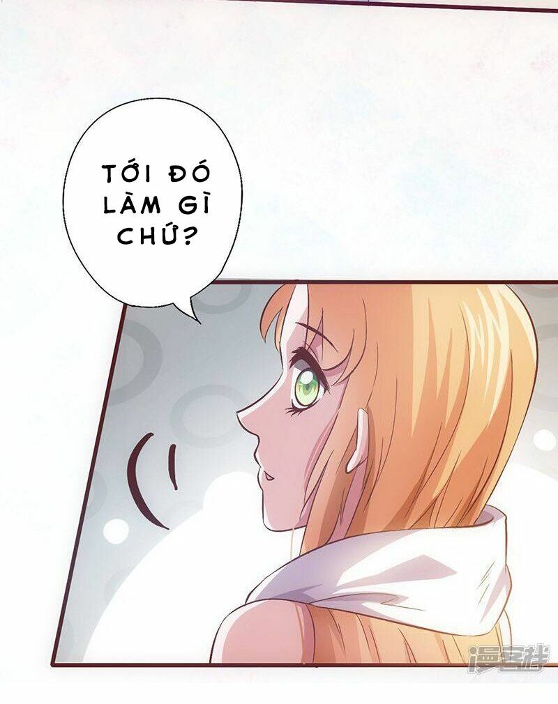 truy phu 36 kế - ông xã à, tới chiến nào! chapter 34 7