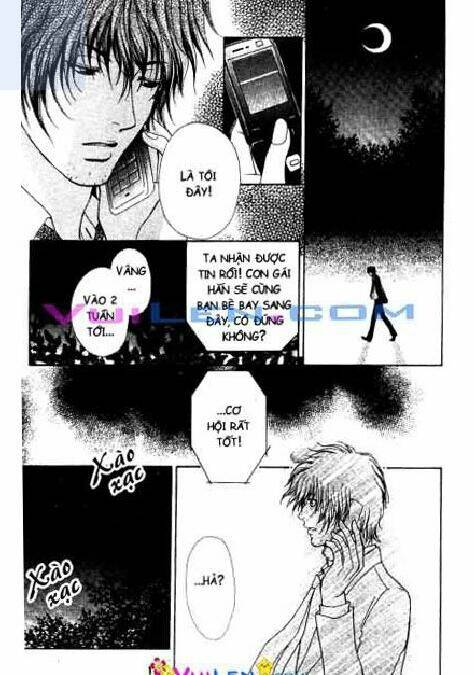 chàng quản gia của bé mei chapter 5 128