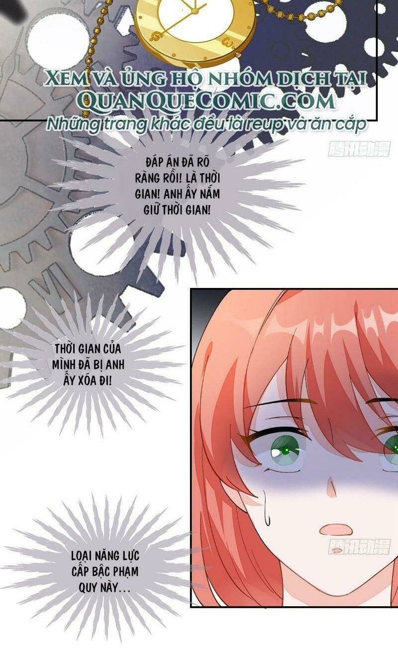 em gái của tôi có độc chapter 6 17